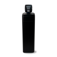 Система умягчения WaterBox 1035 CI UPF Black кабинетного типа - Filter.ua