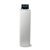 Система умягчения WaterBox 1035 RX White кабинетного типа - Filter.ua