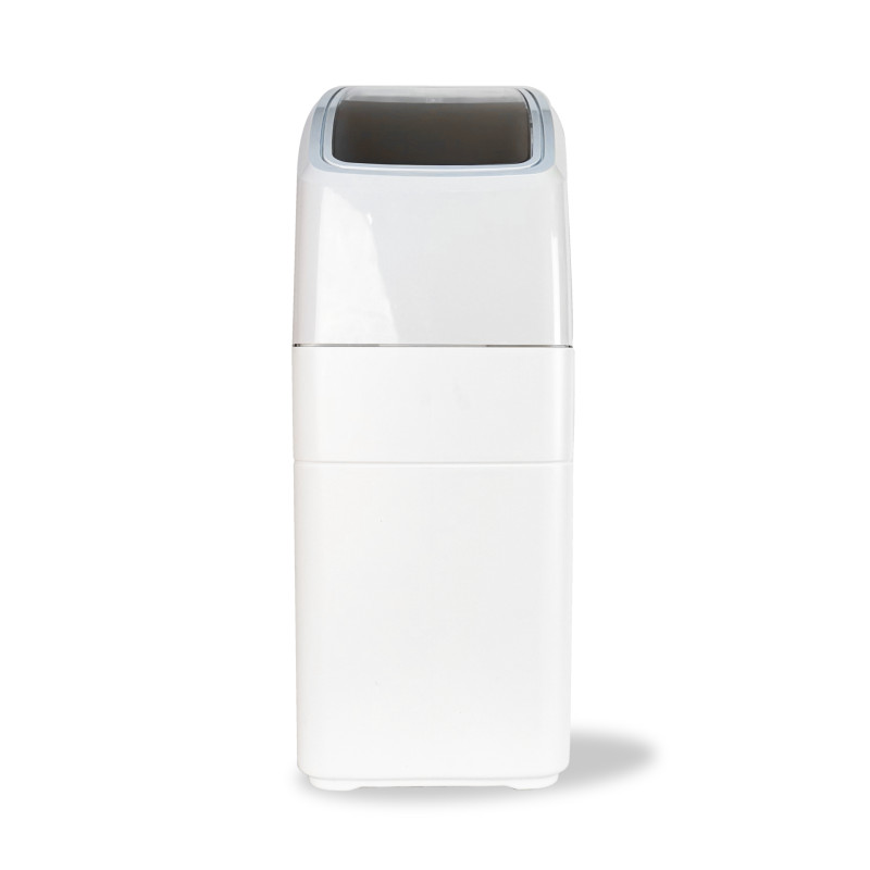Система умягчения WaterBox 1017 CI кабинетного типа - Filter.ua