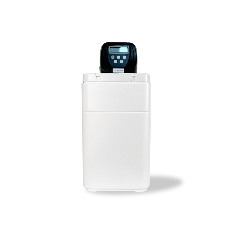 Система умягчения WaterBox 1017 CI кабинетного типа - Filter.ua