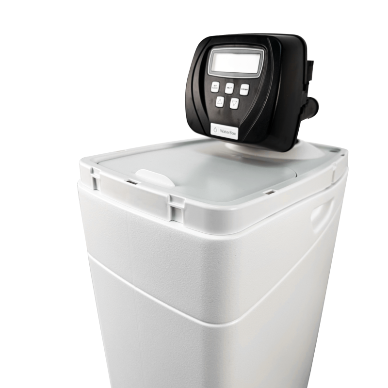 Система умягчения WaterBox 1017 CI кабинетного типа - Filter.ua