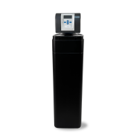 Система умягчения WaterBox 1035 CK Black кабинетного типа - Filter.ua