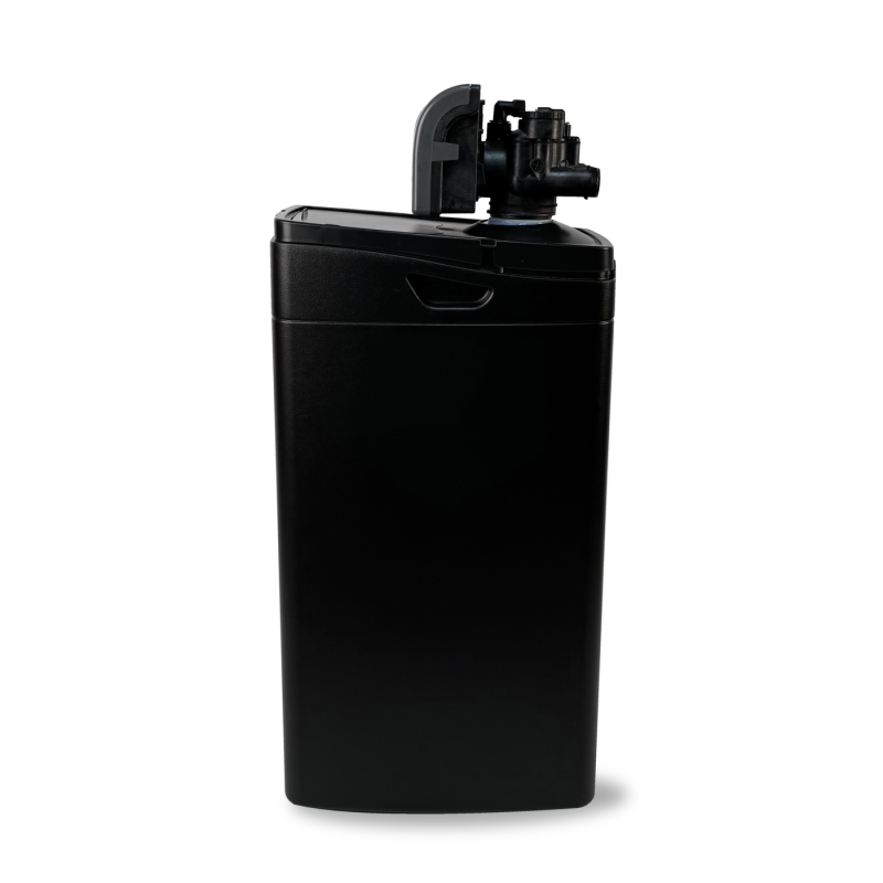 Система умягчения WaterBox 1035 CK UPF Black кабинетного типа - Filter.ua