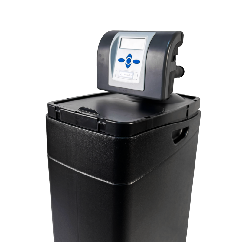 Система умягчения WaterBox 1035 CK UPF Black кабинетного типа - Filter.ua