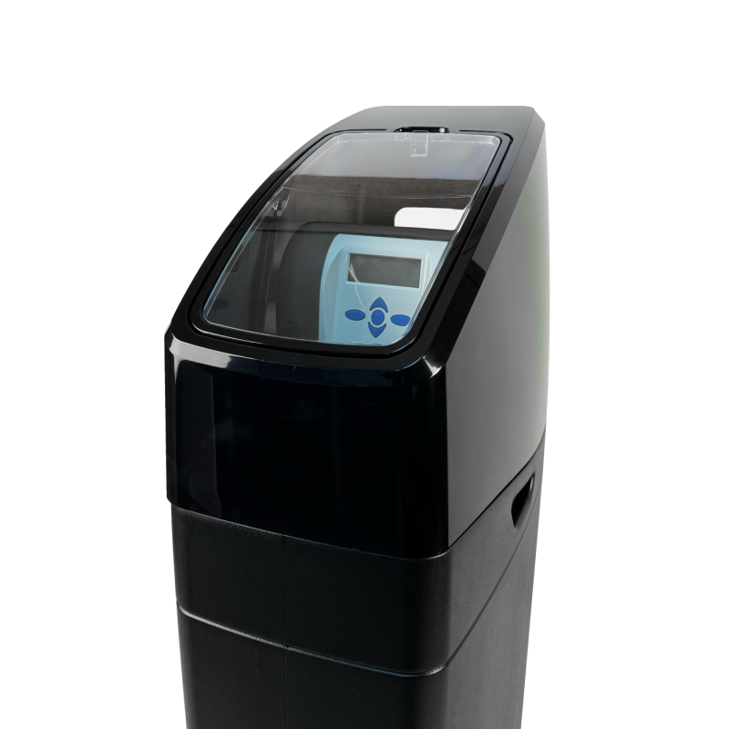 Система умягчения WaterBox 1035 CK UPF Black кабинетного типа - Filter.ua