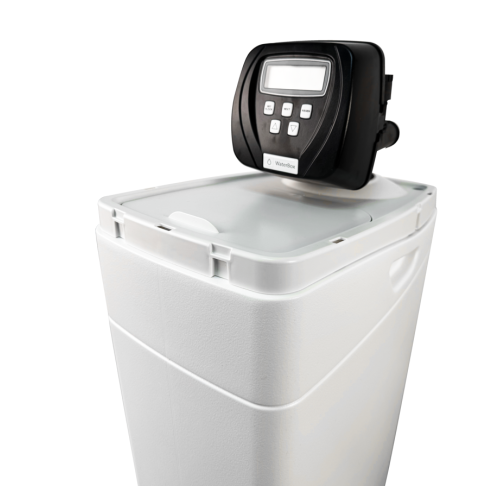 Система умягчения WaterBox 1035 CI кабинетного типа - Filter.ua