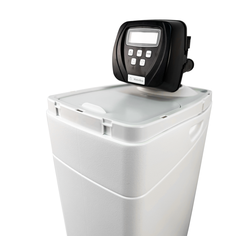 Система умягчения WaterBox 1035 CI кабинетного типа - Filter.ua