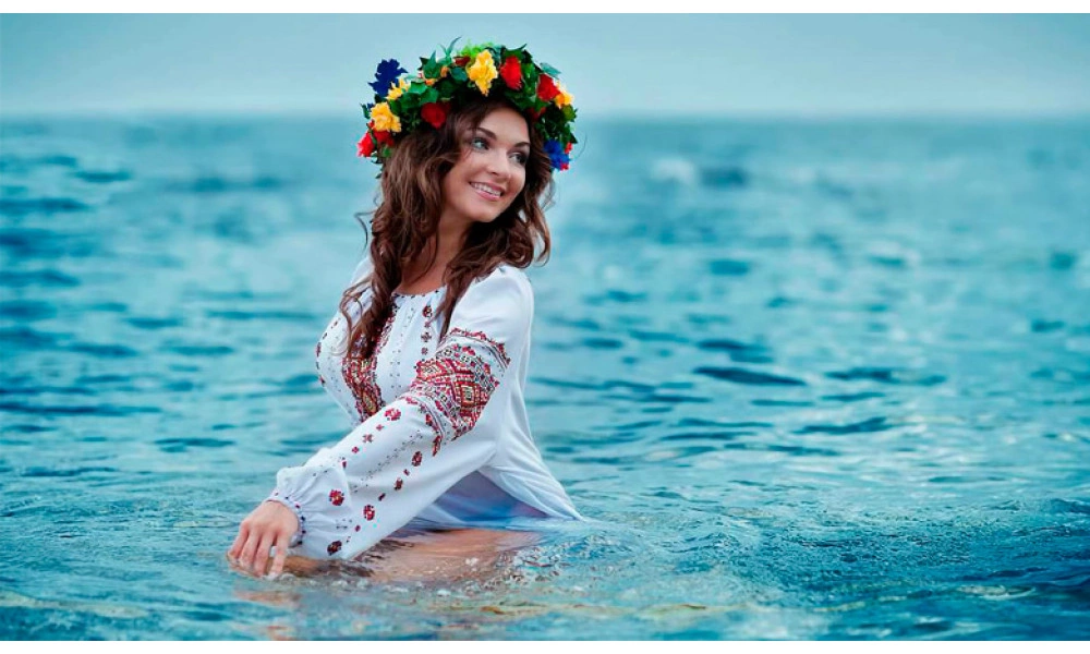 А вы знаете, сколько воды в человеке?