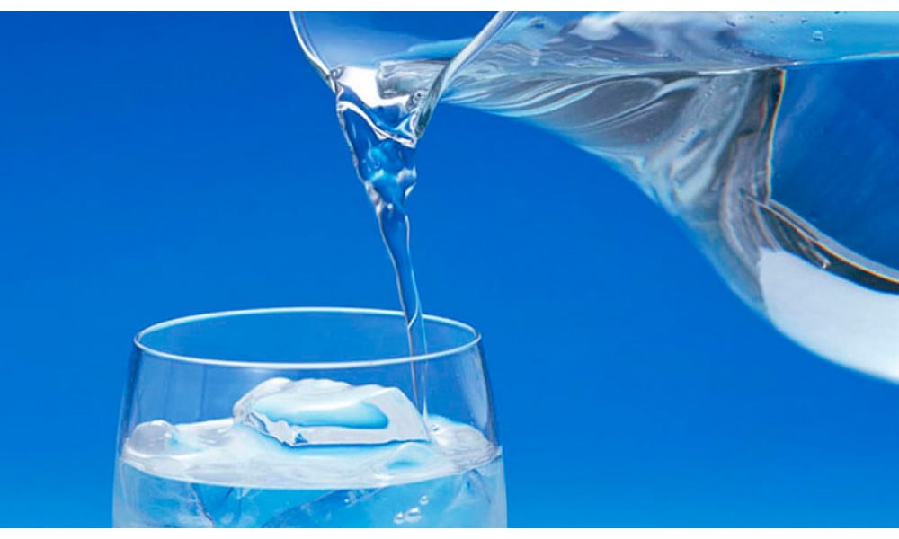 Призначення іонізатора та переваги лужної води. Пристрої іонізації води