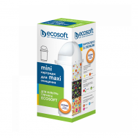 Покращений картридж Ecosoft для фільтрів-глечиків - Filter.ua