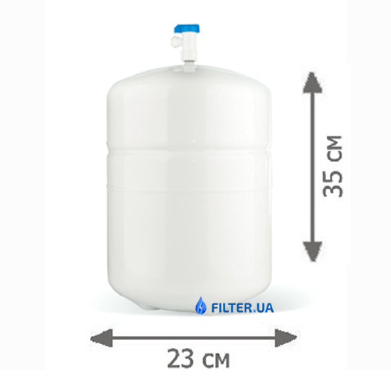 Фильтр обратного осмоса Filter 1 (Ecosoft) RO 5-36 - Filter.ua