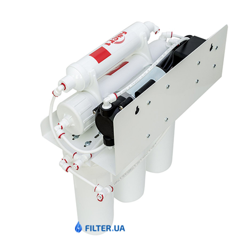 Фильтр обратного осмоса Filter 1 (Ecosoft) 5-36 P - Filter.ua