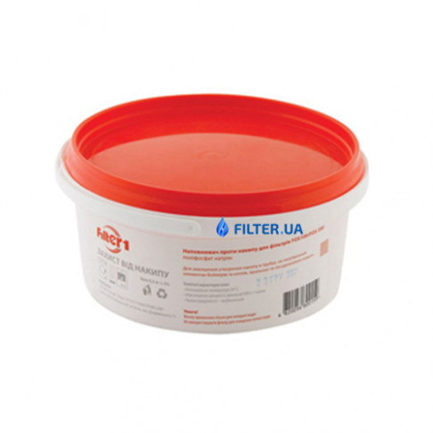 Поліфосфат 0,5 кг - Filter.ua