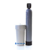Фильтр умягчения Filter 1 4-37 V (Ecosoft 1054) - Filter.ua