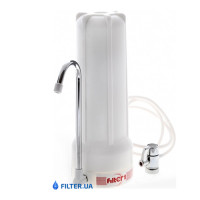 Проточный фильтр Наша Вода-Filter 1 FHV-100 - Filter.ua
