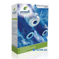 Ecosoft KSP3Eco Комплект картриджів для Ecosoft KNV3eco - Filter.ua
