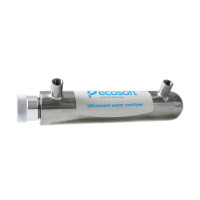 Ультрафиолетовый обеззараживатель Ecosoft UV HR-60 - Filter.ua