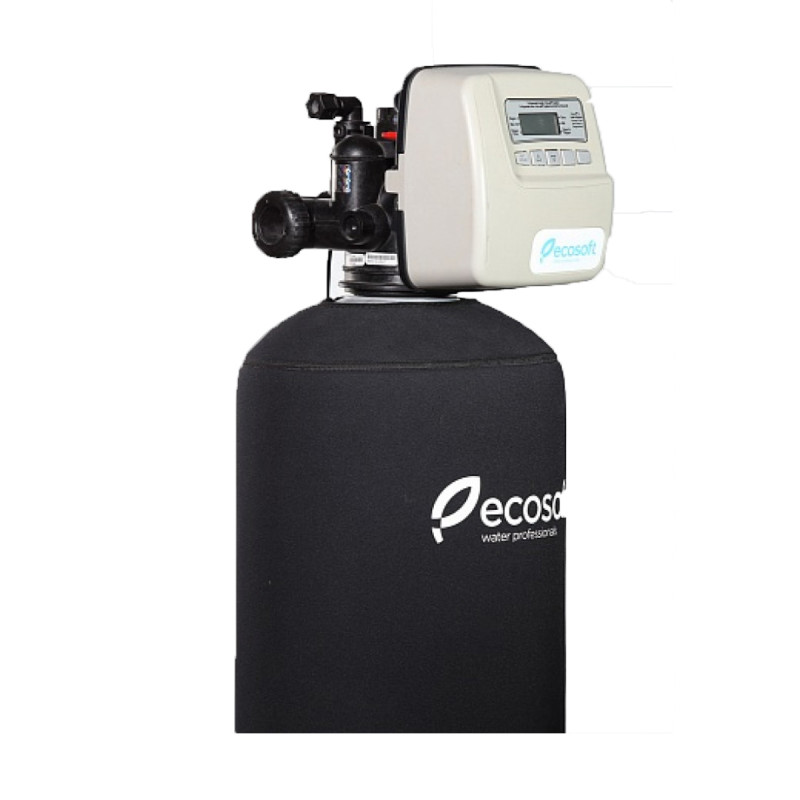 Система очистки от сероводорода Ecosoft FPC-1054 (Centaur) - Filter.ua