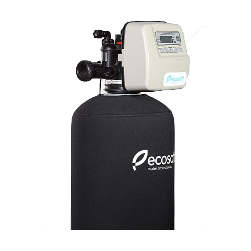 Фільтр механічного очищення Ecosoft FP-1252 (Filter AG) - Filter.ua