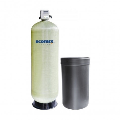 Фільтр комплексного очищення Ecosoft Ecomix FK-3672 CE 2 - Filter.ua