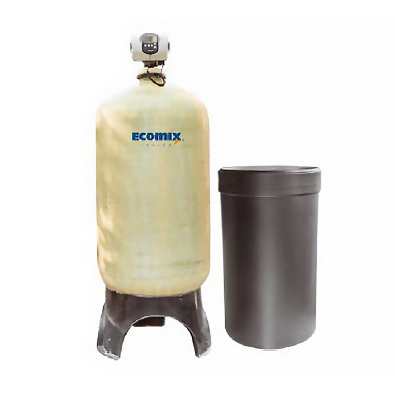 Фильтр комплексной очистки Ecosoft Ecomix FK-4872 CE 2 - Filter.ua