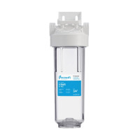Фильтр механической очистки Ecosoft Absolute 3/4 (для холодной воды) - Filter.ua