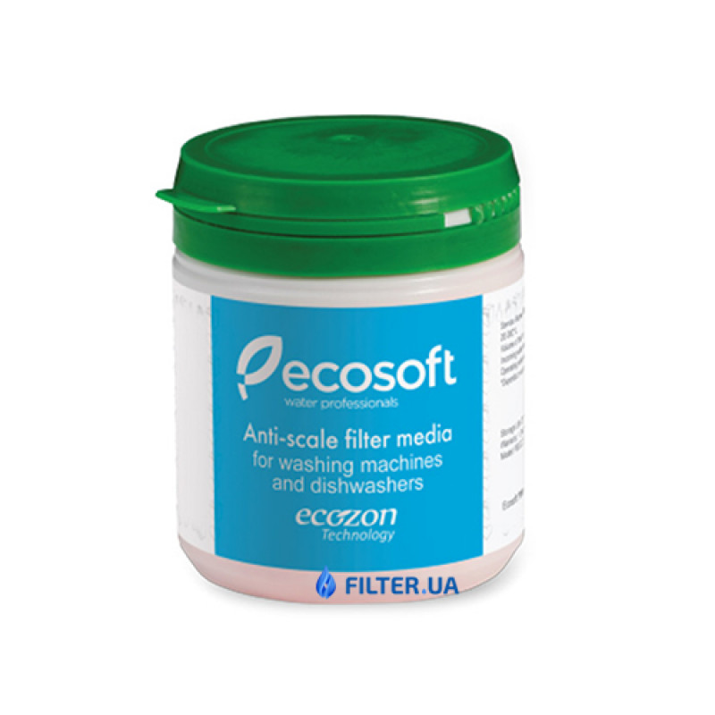Наполнитель Ecosoft Ecozon 200 мл - Filter.ua