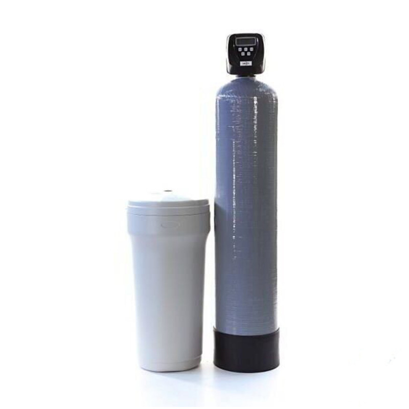 Система умягчения воды Ecosoft FU-1665 CI - Filter.ua