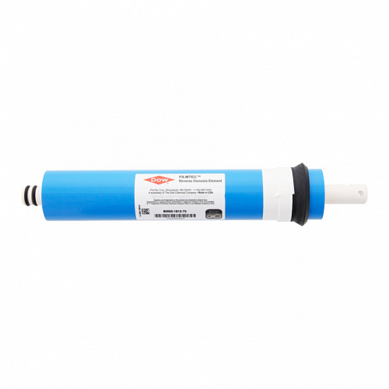 Годовой запас картриджей для фильтра обратного осмоса Ecosoft P`URE AquaCalcium - Filter.ua