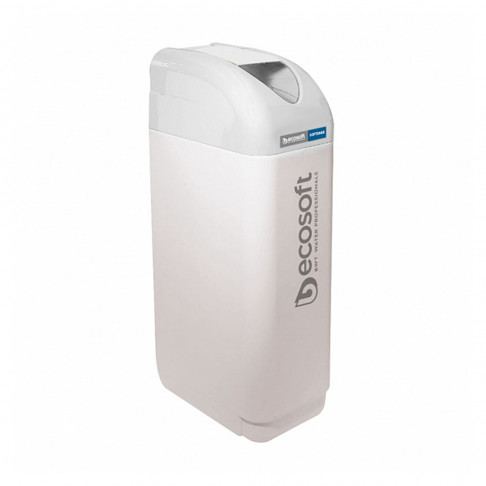 Фильтр умягчения воды кабинетного типа Ecosoft P'URE LIGHT - Filter.ua