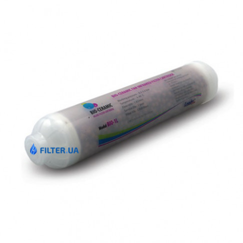 Картридж биокерамический In-line Bio Ceramic Leader - Filter.ua
