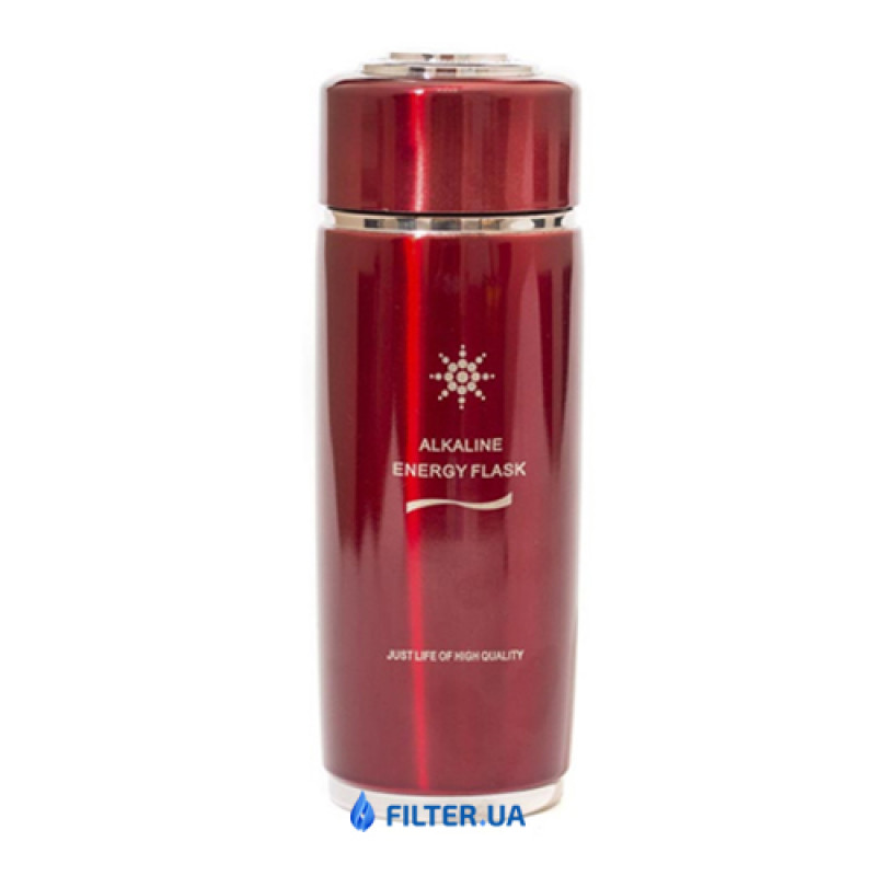 Щелочная колба Alkaline Energy flask - Filter.ua