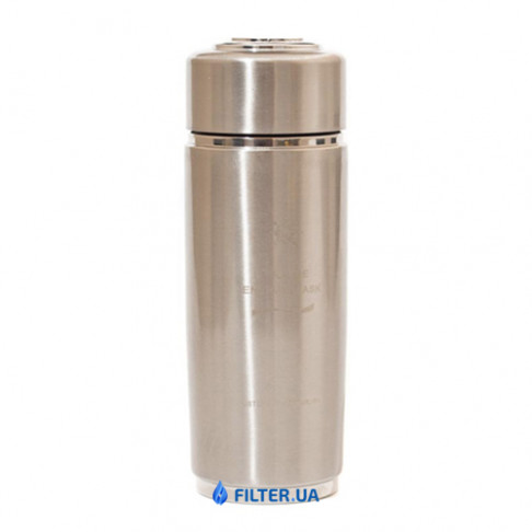 Щелочная колба Alkaline Energy flask - Filter.ua