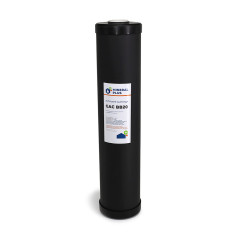 Картридж из гранулированного активированного угля Mineral plus BB20 - Filter.ua