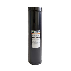 Картридж обезжелезивающий Mineral plus BB20 - Filter.ua