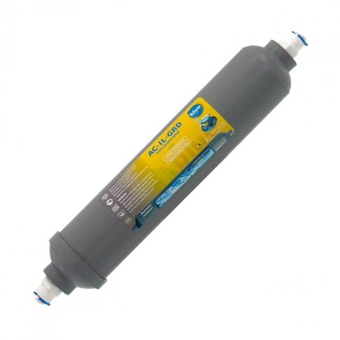 Модуль оживления воды GWR Грандер Bluefilters AC-IL-GRD - Filter.ua