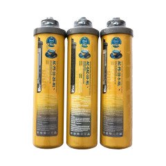 Комплект картриджів попереднього очищення BlueFilters New Line Elite - Filter.ua
