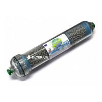 Картридж біокерамічний Aquafilter AIFIR-100 - Filter.ua