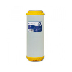Картридж с ионообменным гранулатом Aquafilter DIAION FCCST10BB - Filter.ua