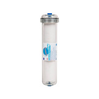 Картридж механічний Aquafilter AIPRO-1M-CL - Filter.ua