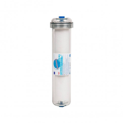Картридж механічний Aquafilter AIPRO-1M-CL - Filter.ua