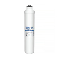 Лінійний картридж тонкої очистки Aquafilter TWIST AIPRO-1M-TW 5 мкм - Filter.ua