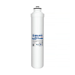 Линейный картридж тонкой очистки Aquafilter TWIST AIPRO-1M-TW 1 мкм - Filter.ua