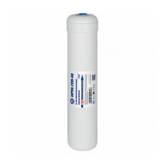 Линейный картридж тонкой очистки Aquafilter AIPRO-20M-AQ - Filter.ua