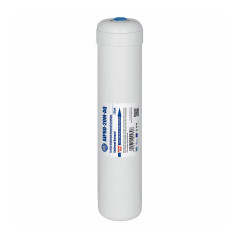 Линейный картридж тонкой очистки Aquafilter AIPRO-1M-AQ - Filter.ua
