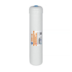 Картридж из гранулированного активированного угля Aquafilter AICRO-L-AQ - Filter.ua