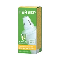 Змінна касета Гейзер 302 Змінна касета Гейзер 302 - Filter.ua