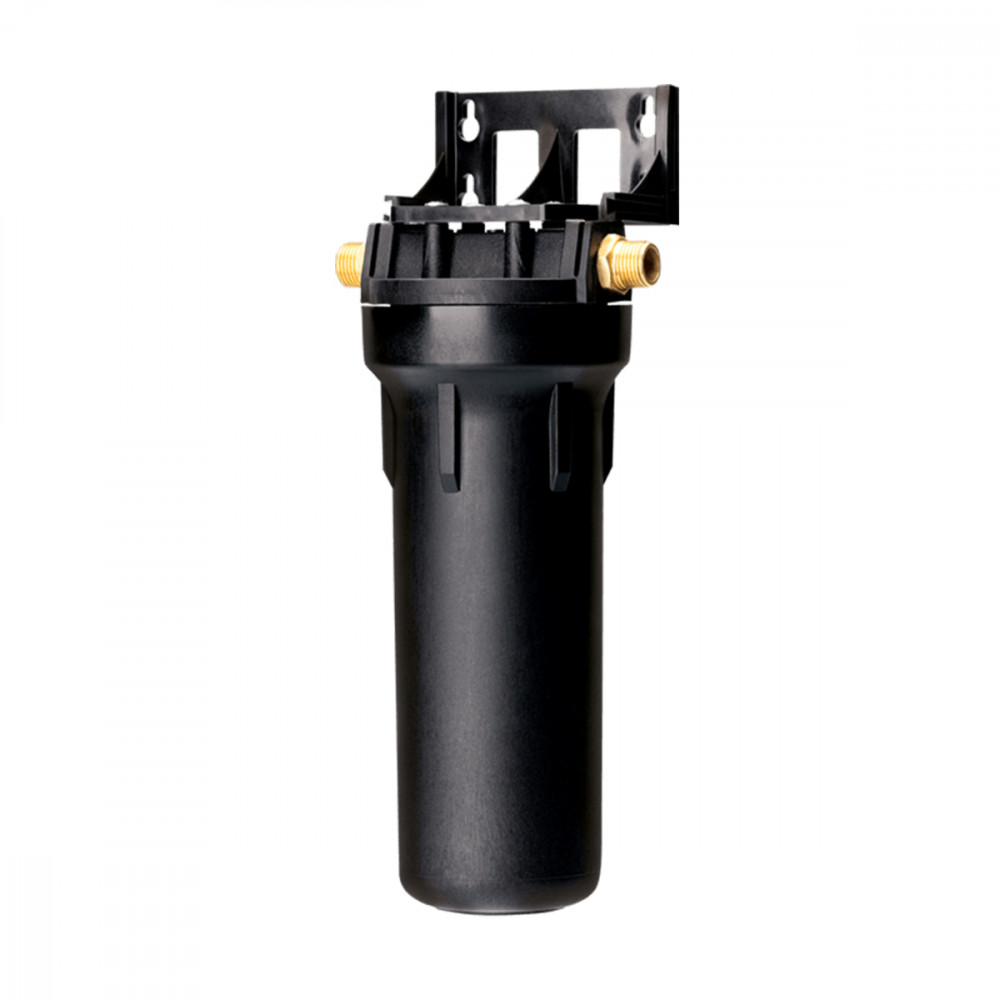 Корпус механического фильтра для горячей воды Аквабосс 1/02 - Filter.ua