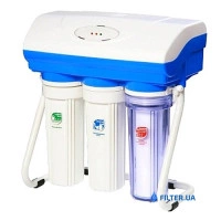 Фільтр зворотного осмосу Raifil QM-86 - Filter.ua