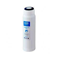 Картридж из гранулированного активированного угля Raifil GAC-10 - Filter.ua